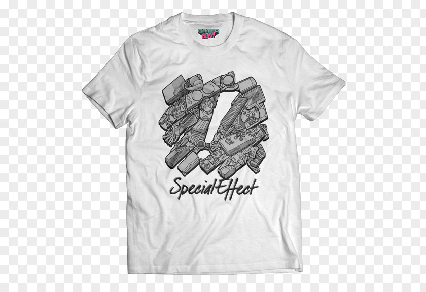 T-shirt Clothing Design CorelDRAW X4 PNG