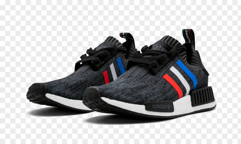 Tricolor Adidas NMD R1 Primeknit ‘Footwear Shoes White Mens // Core Sports ShoesAdidas PK PNG