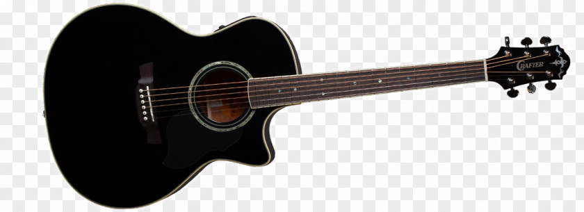 Acoustic Guitar Tattoo Acoustic-electric Takamine Guitars PNG