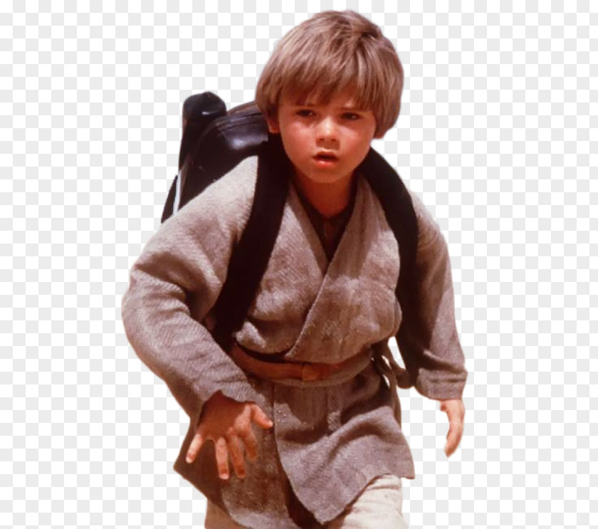 Actor Star Wars Episode I: The Phantom Menace Anakin Skywalker Child PNG