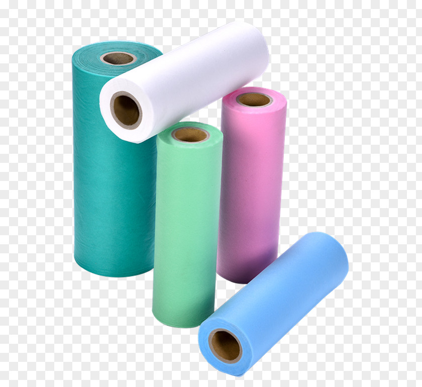 Adhesive Tape Nonwoven Fabric Textile Plastic PNG