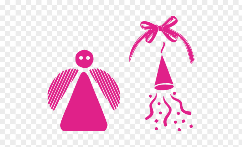 Barbie Icon Party Hat Clip Art PNG