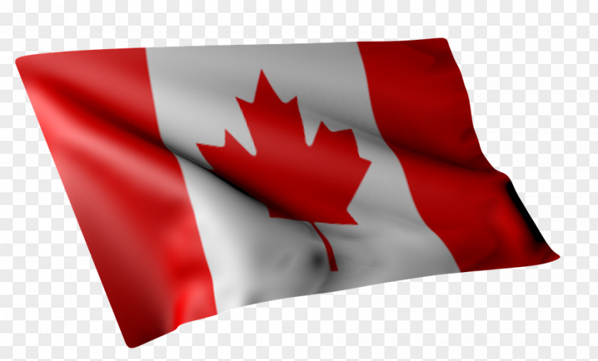 Canada Flag Of Dead Is Dead, But Not Always PNG