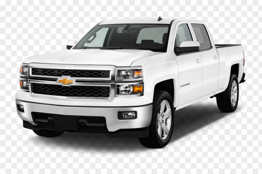 Chevrolet 2014 Silverado 1500 Car General Motors Tahoe PNG