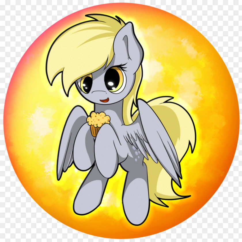 Derpy Pennant Pony Hooves Equestria Daily Image PNG