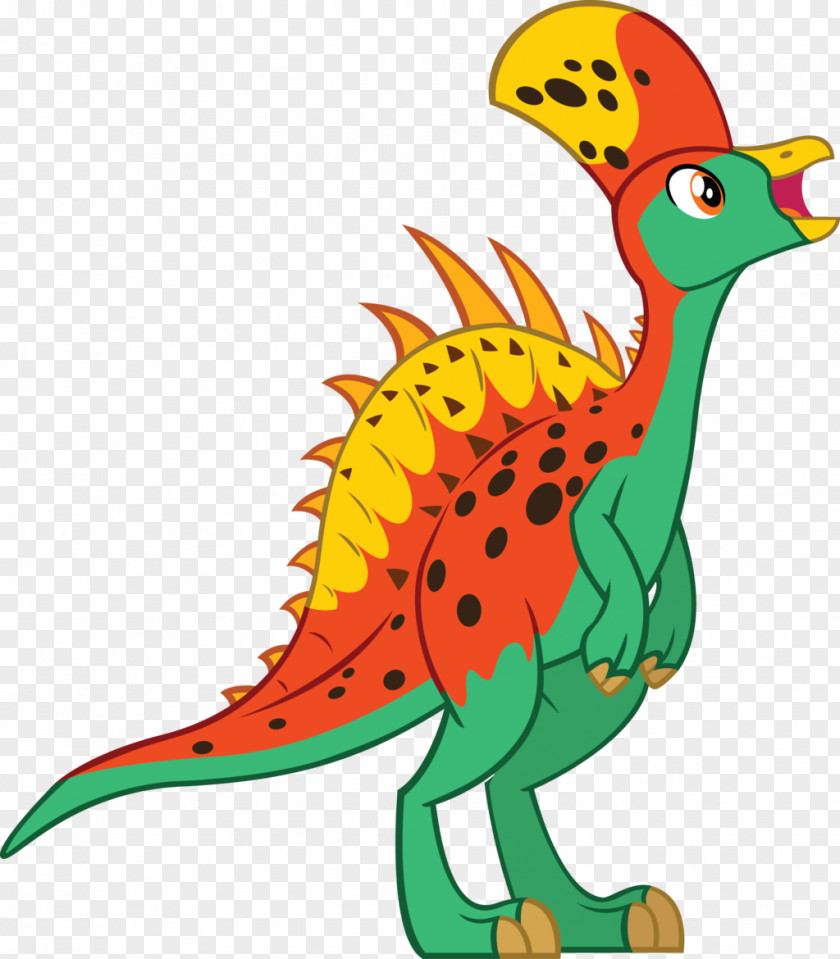 Dink The Little Dinosaur Velociraptor Corythosaurus DeviantArt Jurassic Park Clip Art PNG