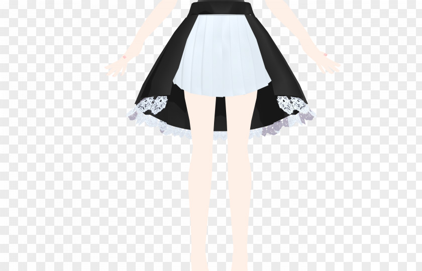 Dress Skirt Costume Outerwear Shorts PNG