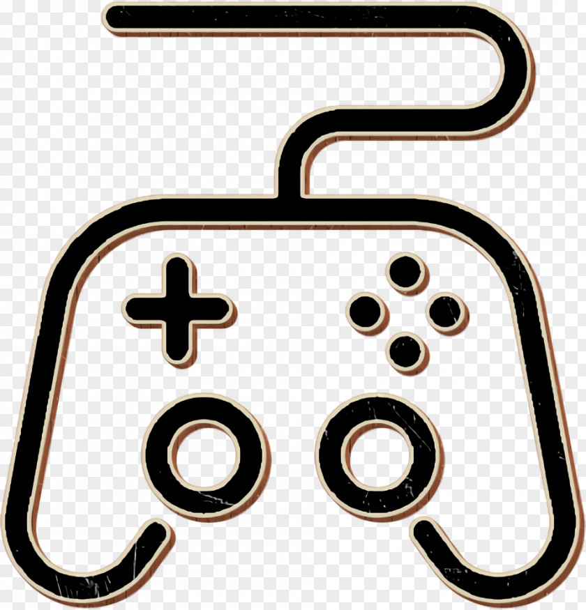 Gamepad Icon Technology PNG