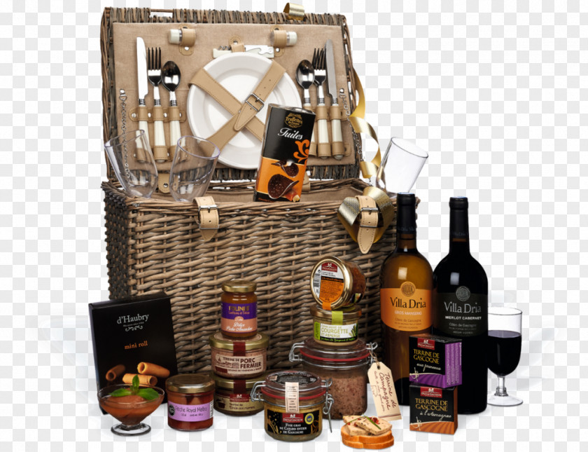Gift Food Baskets Gastronomy Delicatessen PNG