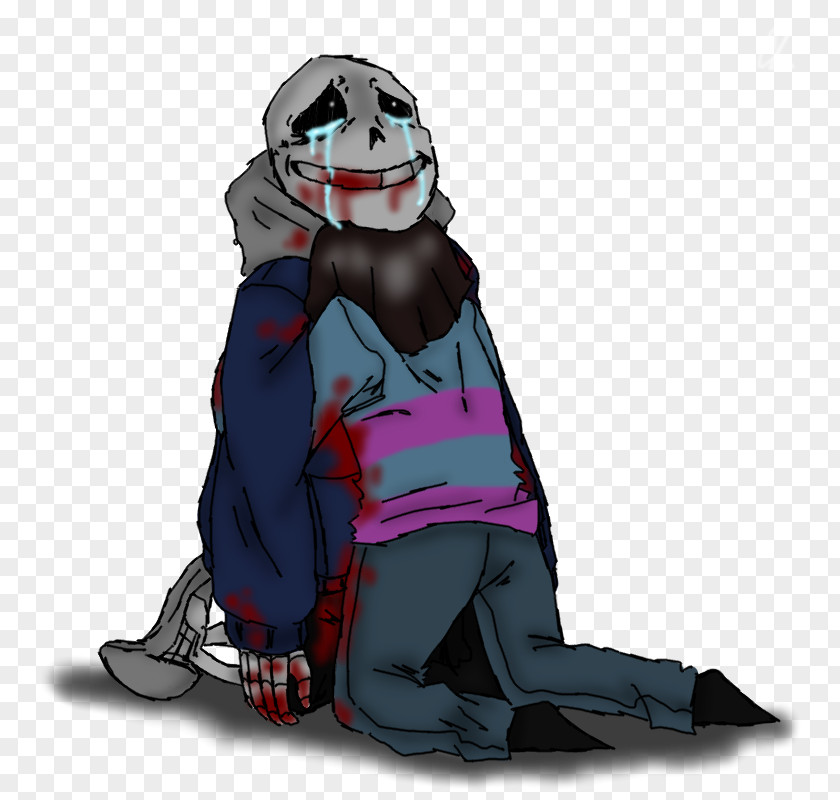 Hand Tear Effect Undertale Death Crying Infant PNG