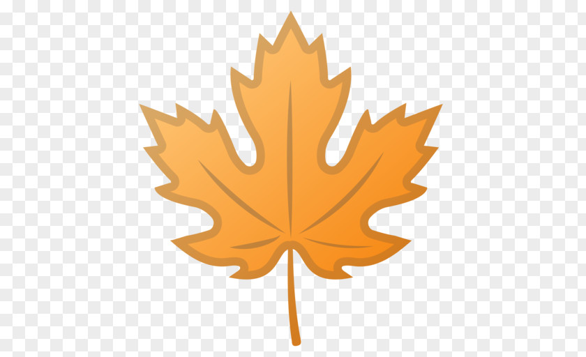 Leaf Maple Autumn Color Flag Of Canada Sycamore PNG