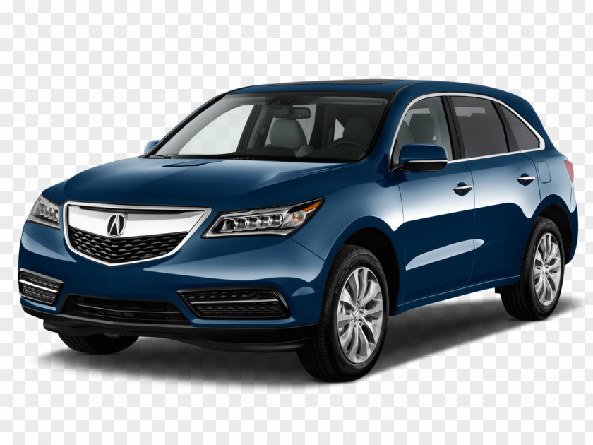 Mdx 2016 Acura MDX 2014 Car Audi Q5 PNG