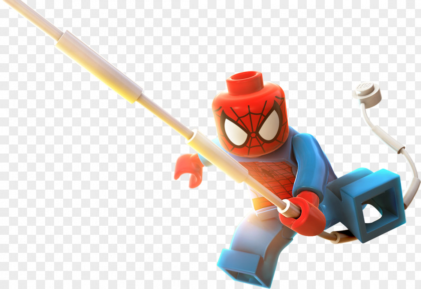 Pliers Lego Marvel Super Heroes Spider-Man Marvel's Avengers Hulk Thor PNG
