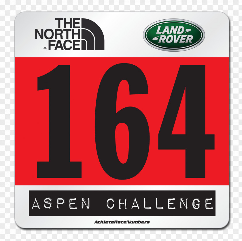 Race Bib The North Face Skiing Vehicle License Plates Logo Fuse PNG