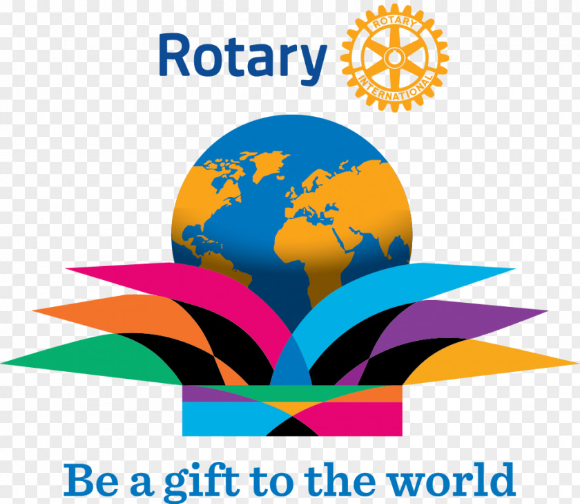Rotary International Club Of Topeka Interact Youth Exchange President PNG