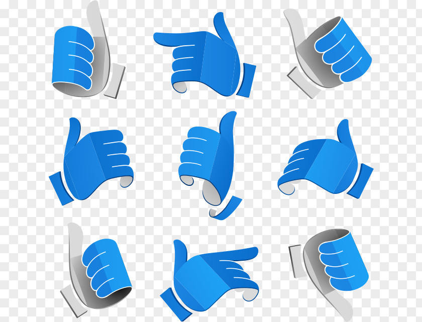 Shape Gesture Three-dimensional Space Clip Art PNG