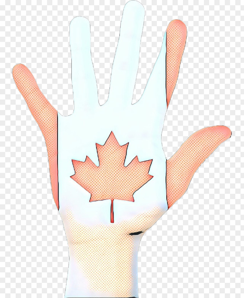 Sign Language Glove Family Tree Background PNG