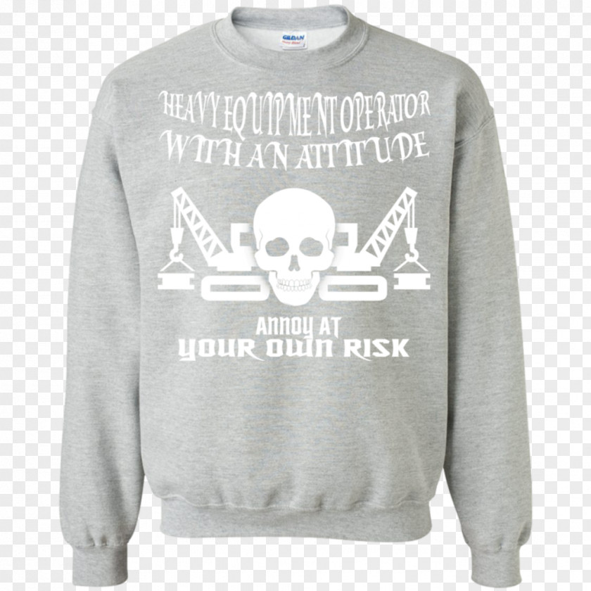 T-shirt Hoodie Crew Neck Sweater Clothing PNG