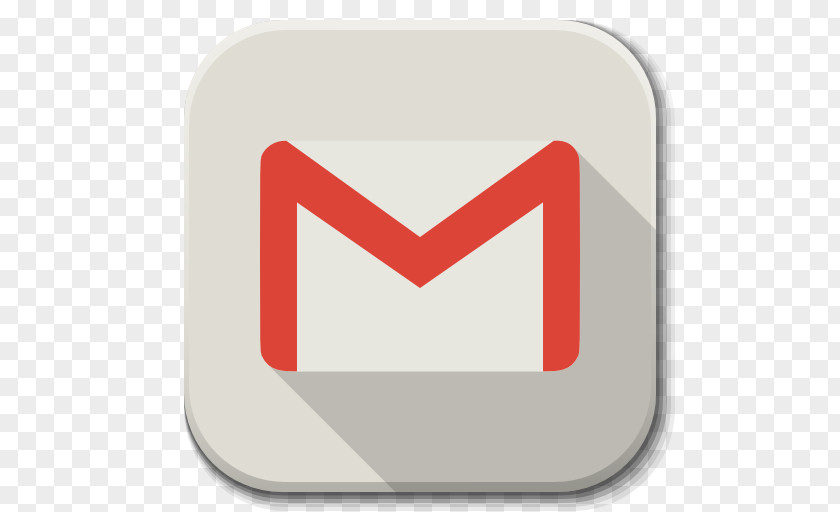 Apps Gmail B Angle Text Brand Trademark PNG