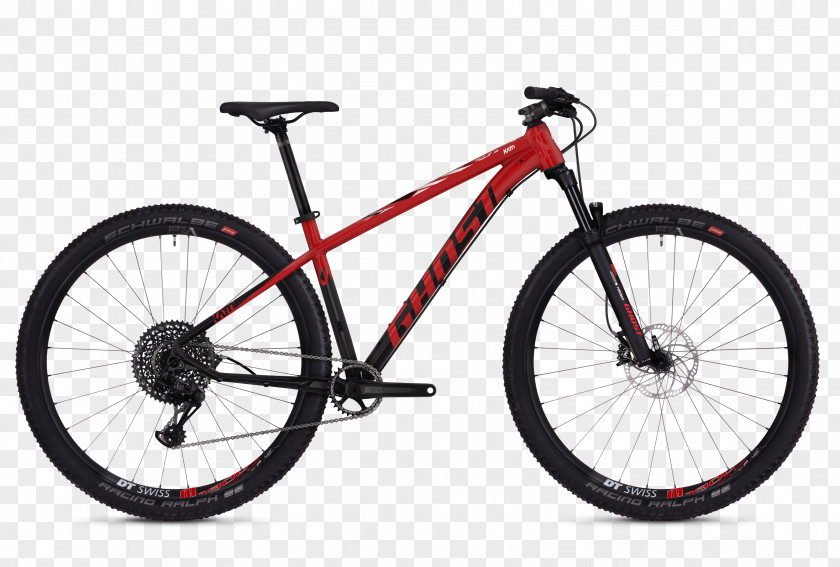 Bicycle Trek Corporation Mountain Bike X-Caliber 8 PNG