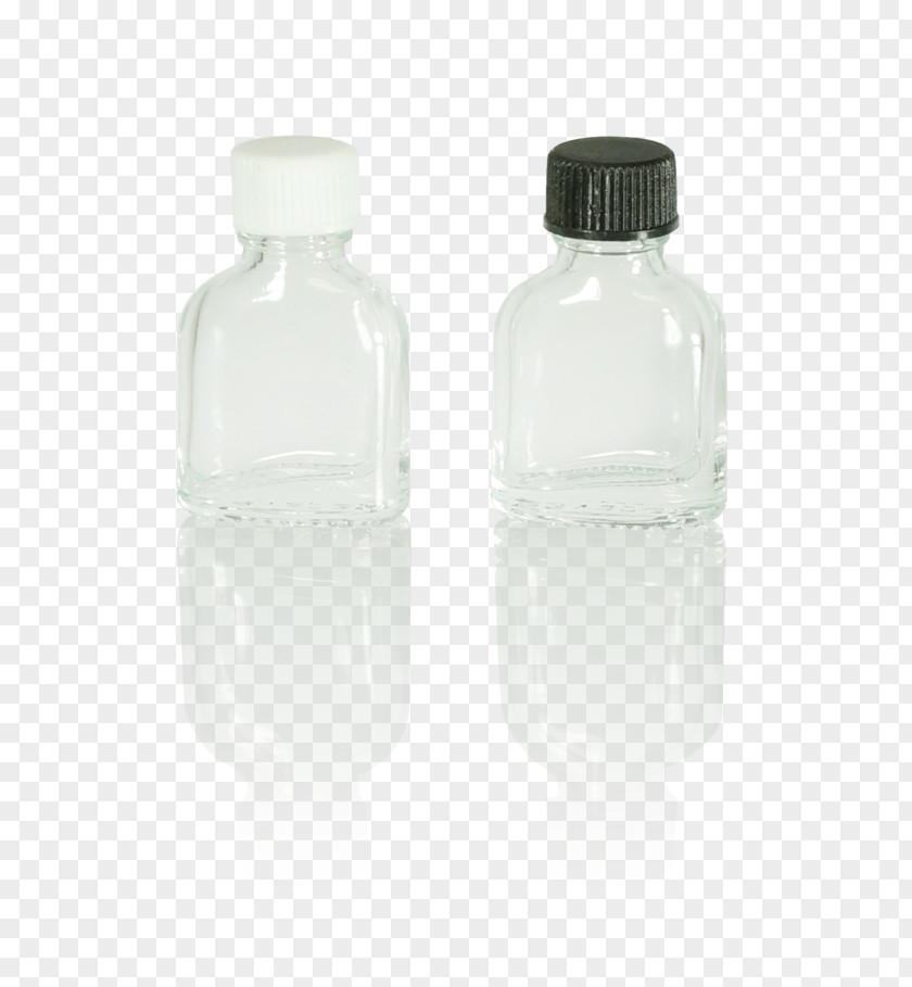Bottle Plastic Glass Pharmaceutical Drug PNG