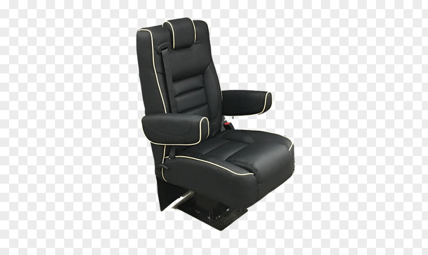 Car Recliner Massage Chair Seat PNG