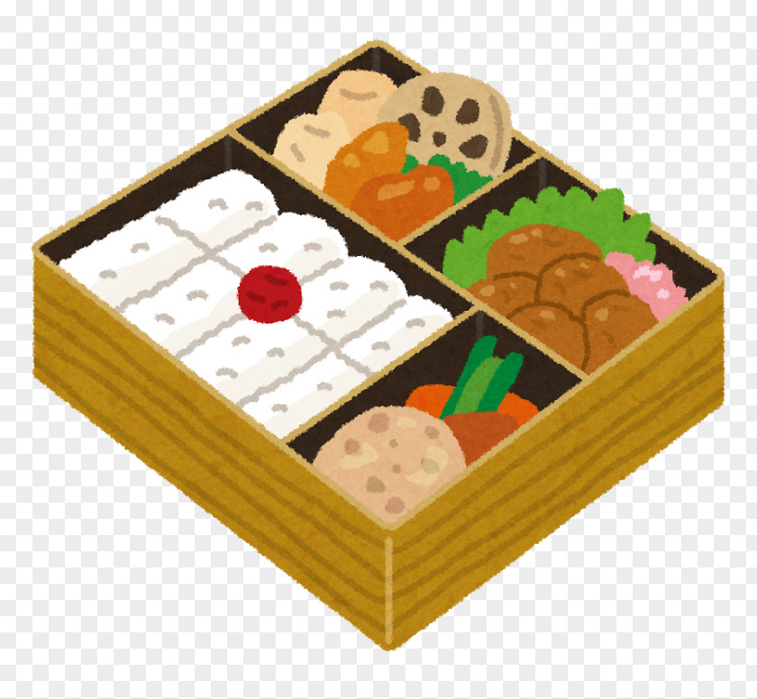 Comfort Food Japanese Cuisine Sushi Cartoon PNG
