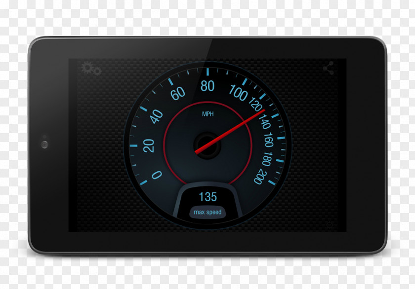 Game Speedometer Electronics Motor Vehicle Speedometers Tachometer Product Design Multimedia PNG