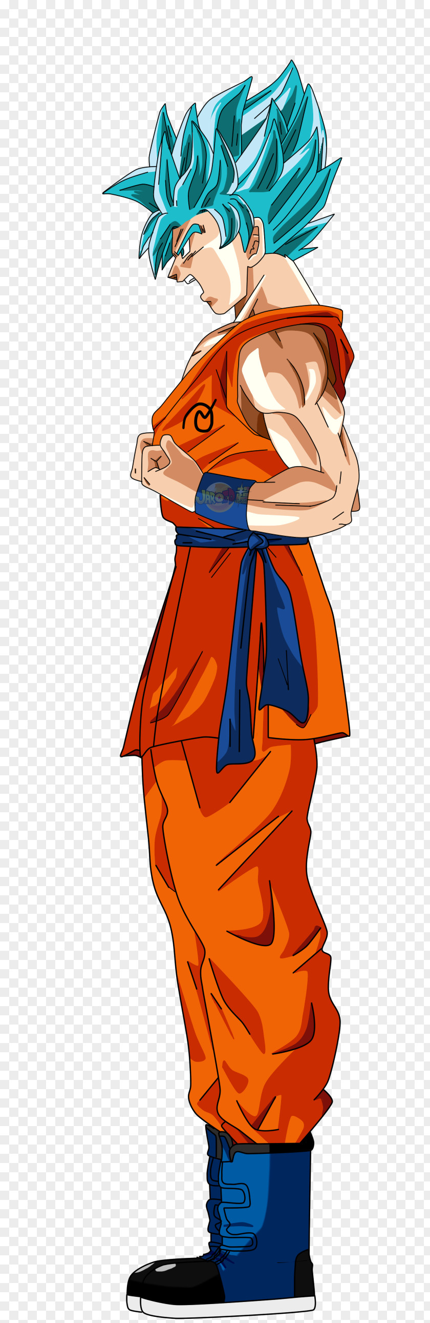 Goku Vegeta Cell Dragon Ball Heroes Gohan PNG