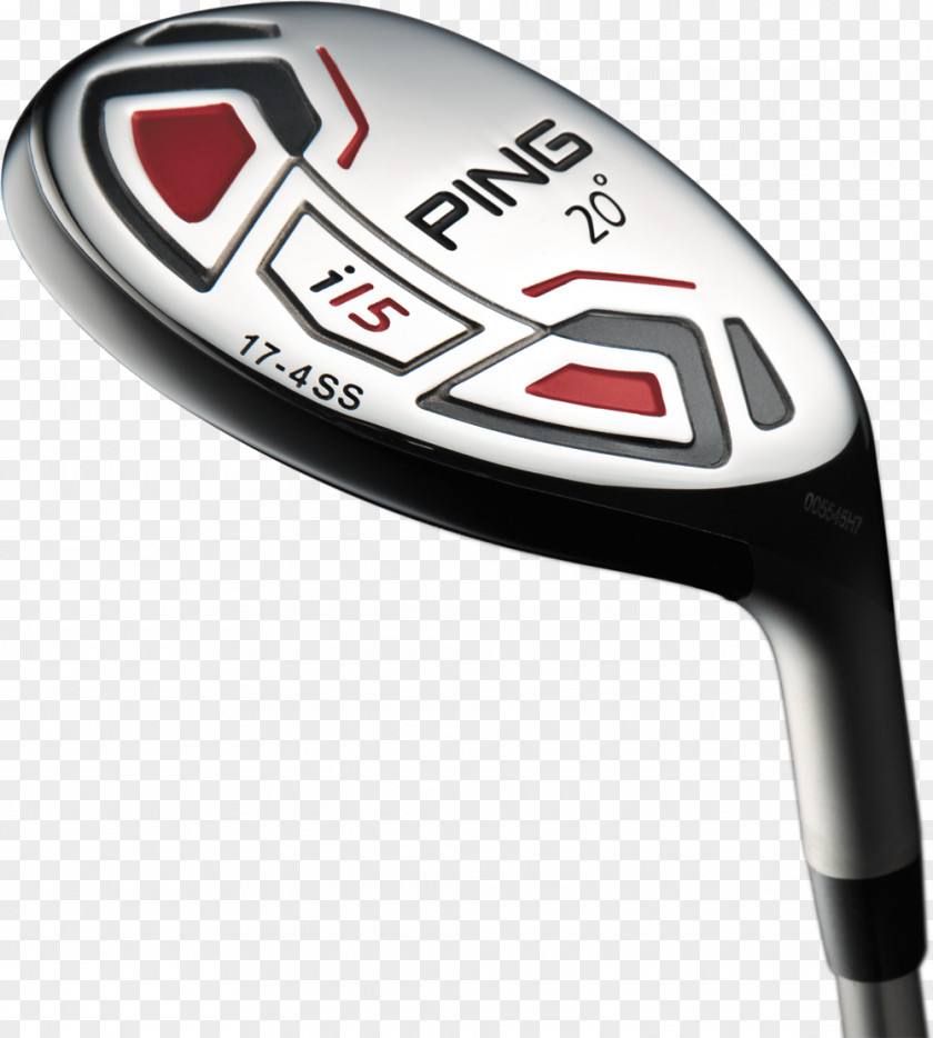 Golf Clubs Ping Hybrid Vehicle PNG