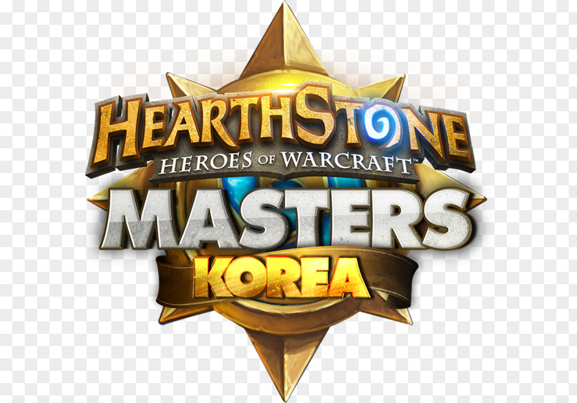 Hearthstone Master Korea South Masters Tournament OGN PNG