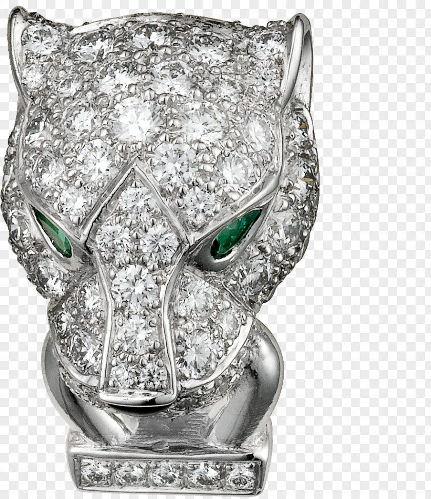 Joyas Earring Cartier Emerald Jewellery Brilliant PNG