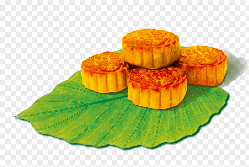 Moon Cake PNG