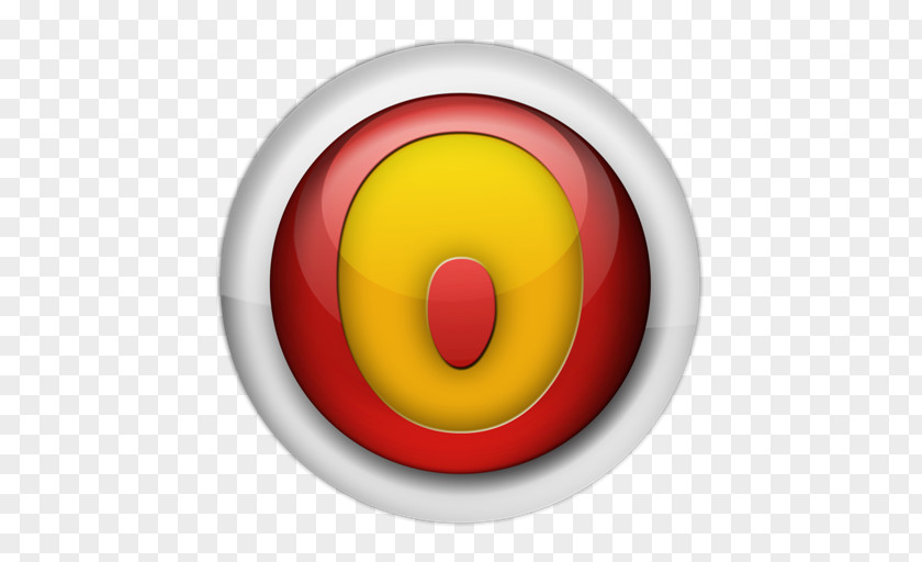 Opera Software Web Browser PNG