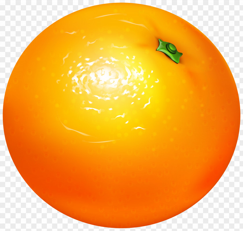 Orange Juice Mandarin Tangerine Clip Art PNG