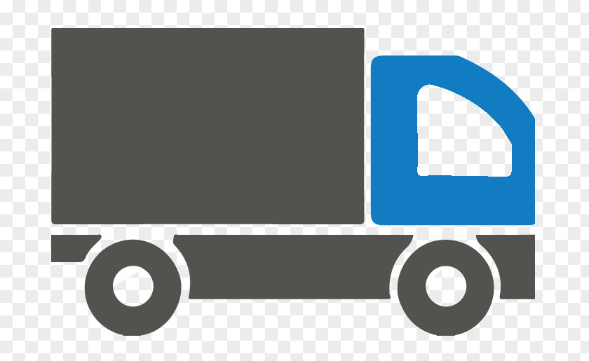 Shipping Pictogram Mode Of Transport Car Truck Freight PNG