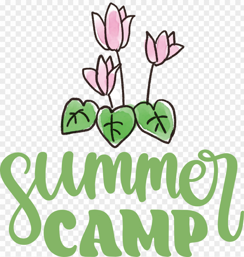 Summer Camp PNG