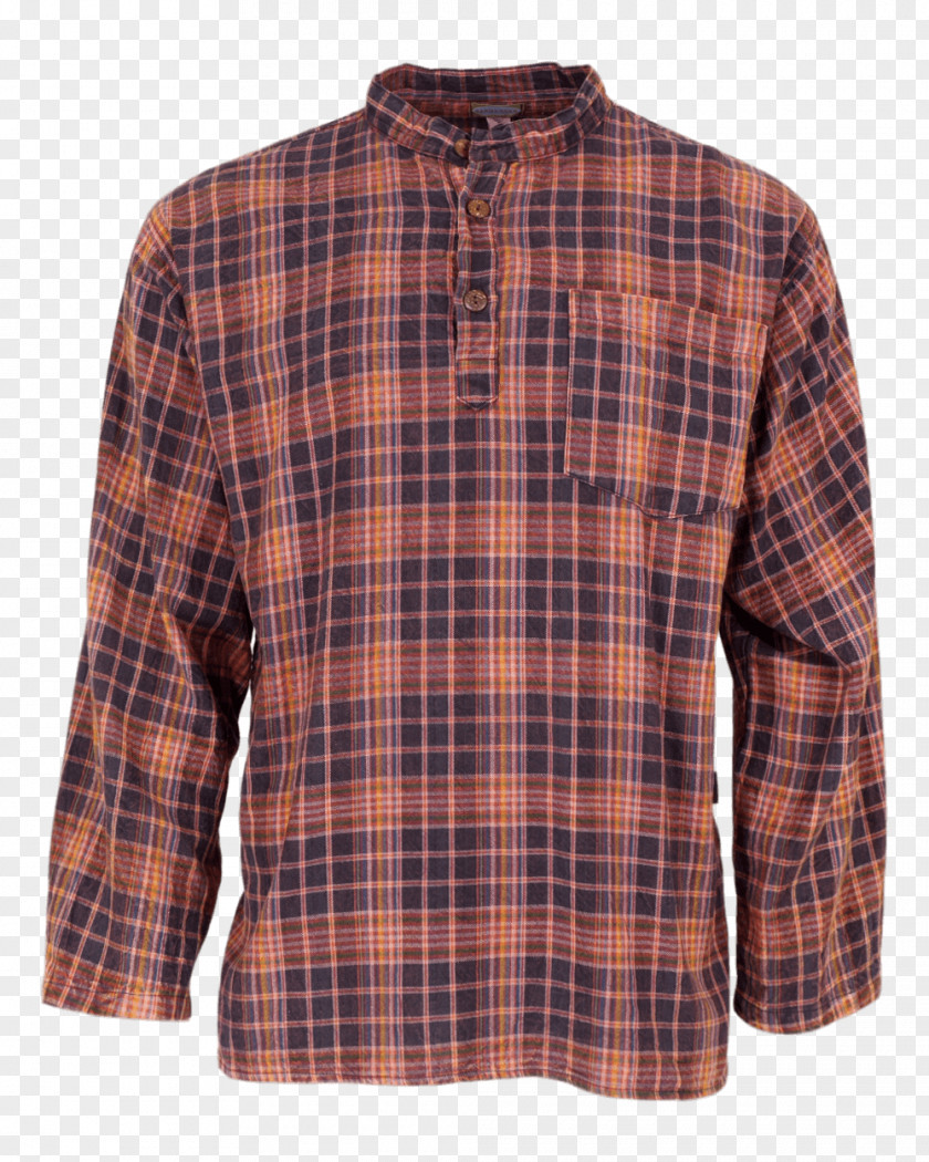 Tartan Sleeve PNG