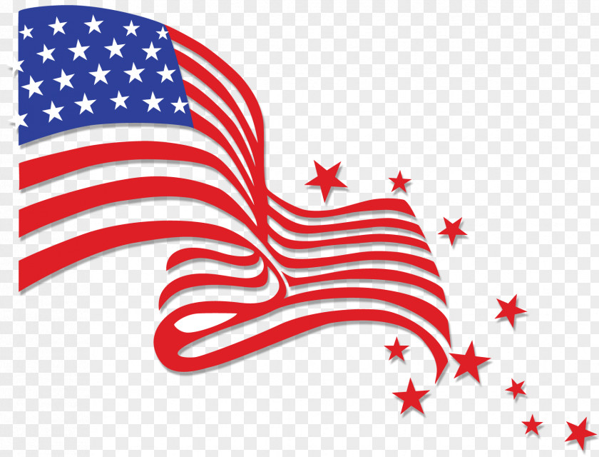 Usa Flag United States Elections, 2018 Local Election Primary PNG