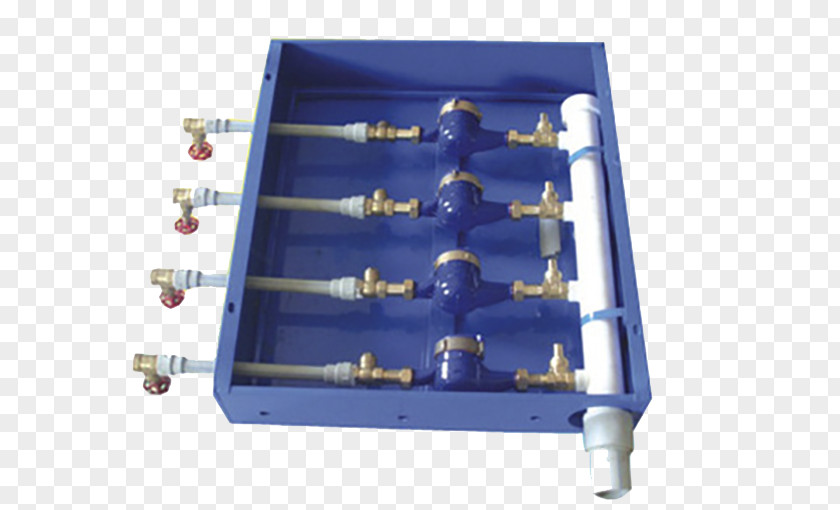 Water Meter Container Metering Supply Network Toilet Duck Valve PNG