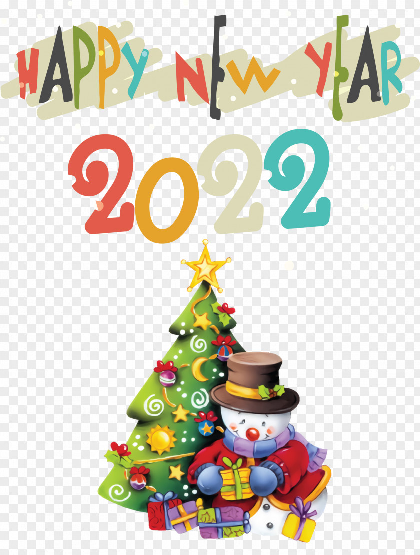 2022 Happy New Year 2022 New Year PNG