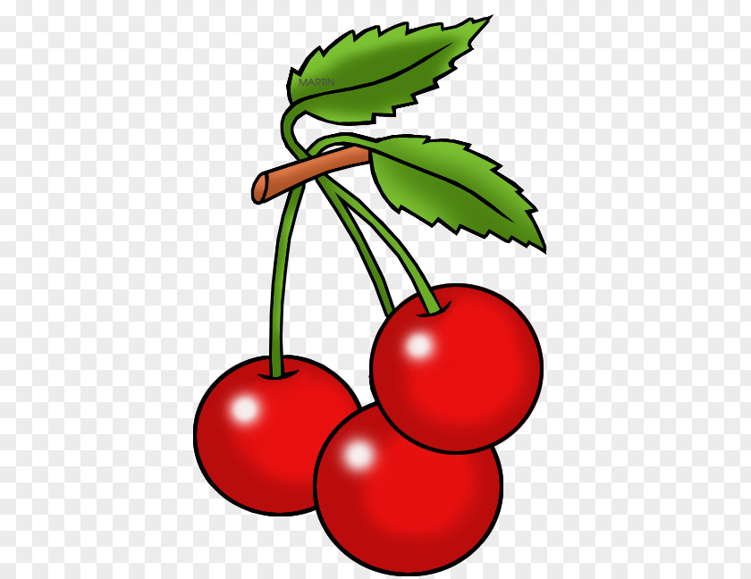 Cherry Chocolate-covered Cordial Clip Art PNG