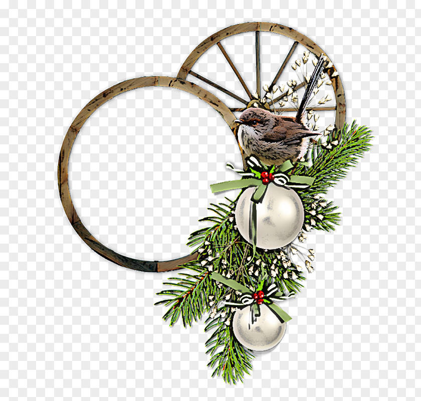 Christmas Decoration PNG