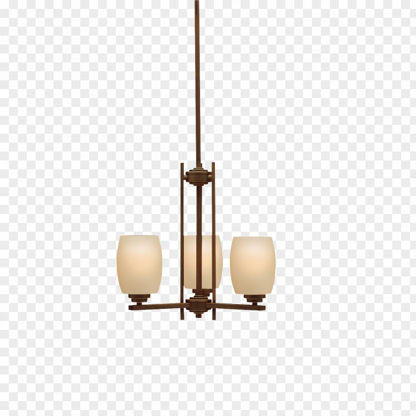 Contemporary Light Fixture Chandelier Lighting Pendant PNG