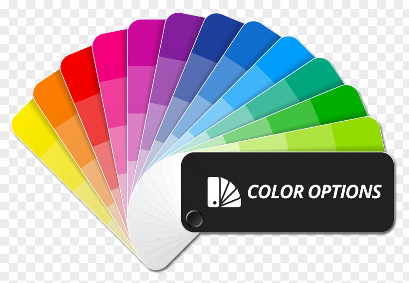 Design Color Wheel Theory PNG