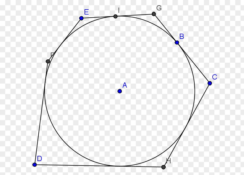 Geometric Polygonal Circle Point Angle PNG