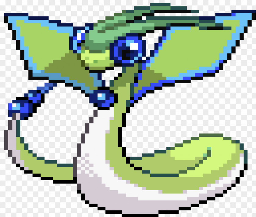 Pokemon Flygon Pokémon Black 2 And White Art Dragonair PNG