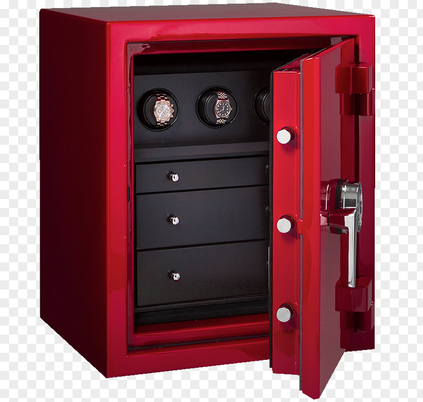 Safe Liberty Drawer Burglary Jewellery PNG