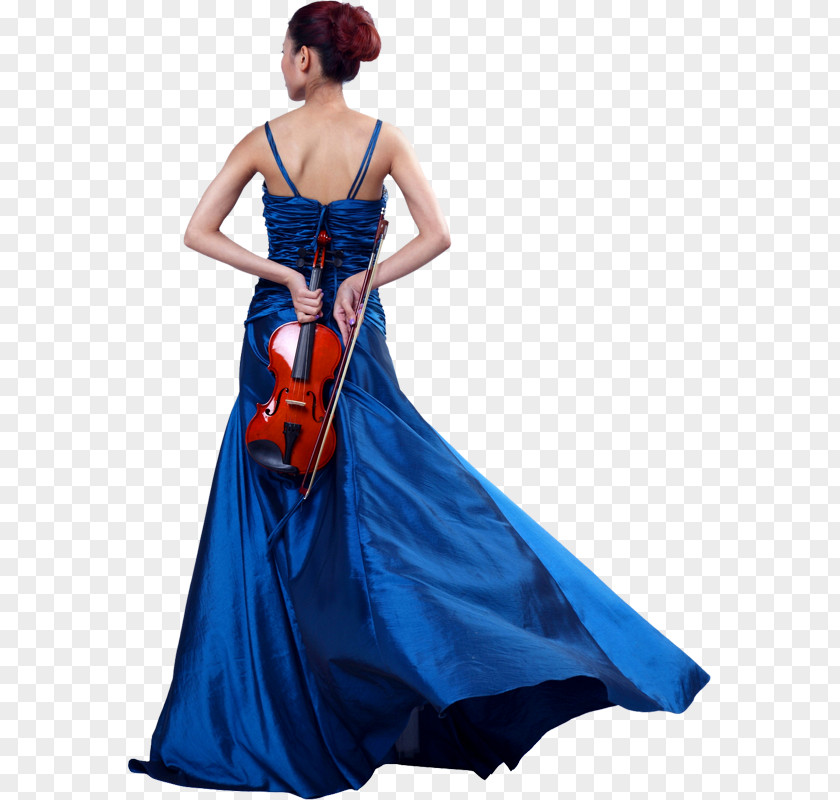 Taobao Shop Model Clothes Pattern Violin Photography Clip Art PNG