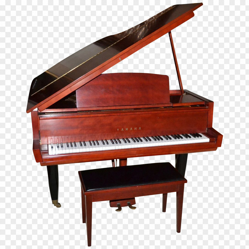 Yamaha Grand Piano Corporation Spinet Key PNG